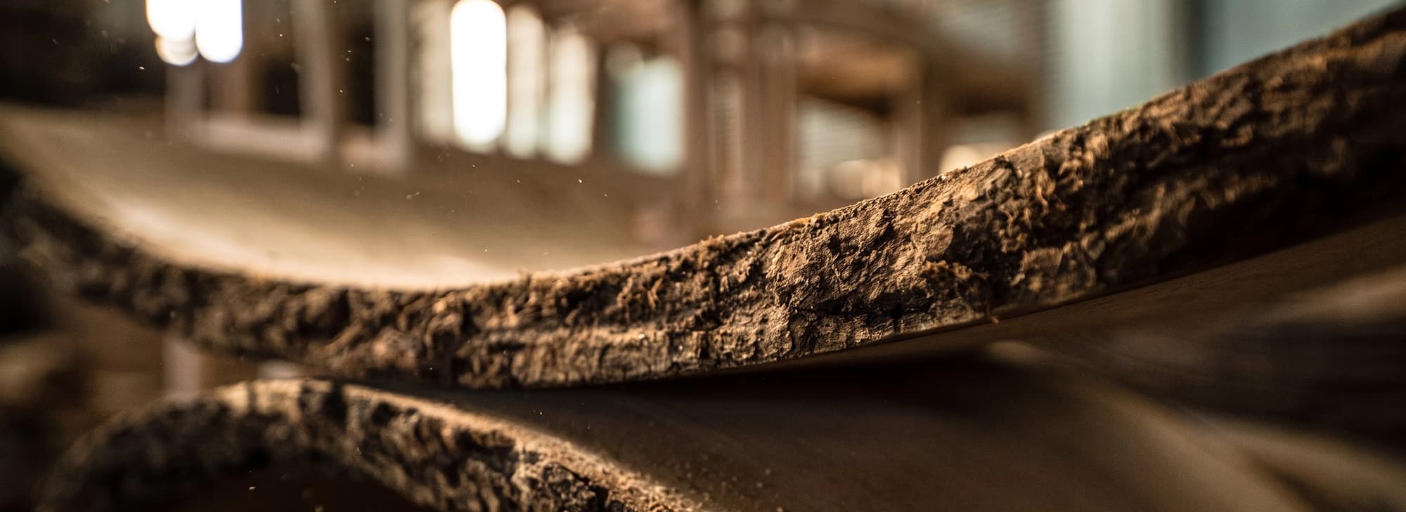 hero — wood manufacturing preview